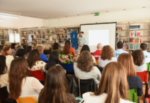 CPCJ da Chamusca promoveu sessão sobre o impacto da violência doméstica nas crianças e jovens
