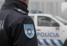 PSP: Operação “Saúde em Segurança”