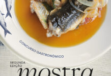 VN Barquinha: Segunda edição da Mostra Gastronómica do Peixe do Rio volta a ter concurso gastronómico em parceria com o EOL