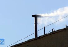 ‘Habemus Papam’: Conclave já escolheu o novo líder da Igreja e sucessor de Francisco será conhecido em breve