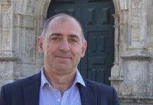 VN Barquinha: José Coelho é o candidato do PS à Junta de Freguesia de Atalaia nas autárquicas 2025