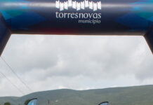 Torres Novas: Luís Cancela venceu a 15.ª edição do Trail do Almonda