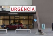 Médio Tejo: Estão concluídas as obras na Urgência do Hospital de Abrantes. Inauguração será dia 29 de maio