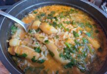 VN Barquinha: II Mostra de Peixe do Rio arranca dia 17 de maio