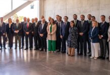 Golegã preside à Associação de Municípios Portugueses do Cavalo