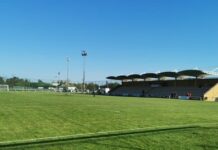 Entroncamento recebe a III Edição do CaditoCup nos dias 7 e 8 de junho de 2025