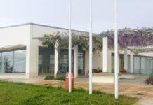 Tomar: Município cede terreno ao Centro Social para a futura creche da Linhaceira
