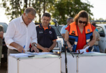 Abrantes: DECIR Municipal em funcionamento para prevenir e combater os incêndios florestais e defesa das populações