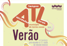 Torres Novas: Inscrições abertas para as ATL de verão