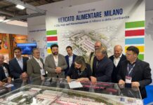 Médio Tejo assina Pacto de Milão sobre Política de Alimentação Urbana