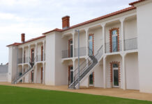 Município do Entroncamento e Fundação Museu Nacional Ferroviário assinam Contrato de Subconcessão do Bairro do Boneco