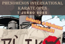 Entroncamento recebe o Phiko 2025 no dia 7 de junho