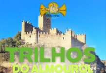 Entroncamento: CLAC promove 13.ª edição dos “Trilhos de Almourol”