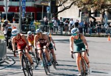 Torres Novas: Cassilda Carvalho no top 10 da Taça da Europa de Triatlo em Olsztyn, Polónia