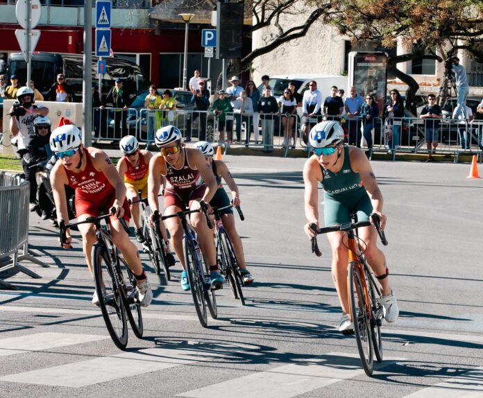 Cassilda Carvalho - 7ºlugar Taça Europa Polónia juniores