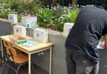 Legislativas 2025 – Projecções à Boca da Urnas das TVs: AD vence e há empate técnico entre PS e CHEGA