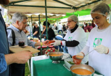 Tomar recebe no próximo sábado a 31.ª edição do seu Congresso da Sopa