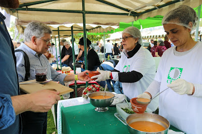 Congresso da sopa