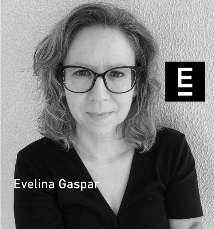 Evelina Gaspar1