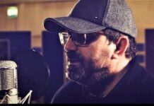 Fritz Kahn and The Miracles, de Gonçalo Serras, lança “Freedom”, um EP de intervenção sobre a liberdade como estado transitório