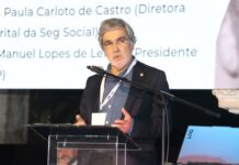 Tomar: Convento São Francisco acolheu II Jornadas de Saúde da Santa Casa da Misericórdia de Santarém