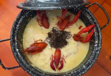 VN Barquinha: Segunda edição do concurso gastronómico do Peixe do Rio já desvendou a arte de saber fazer dos restaurantes aderentes