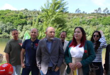 Constância: Livre quer eleger em Santarém e tirar lugar à extrema-direita