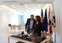 Entroncamento: Município e Fundação Museu Nacional Ferroviário assinaram contrato de Subconcessão de uso privado do Bairro do Boneco