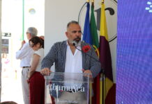 Chamusca: Está inaugurada a Ascensão 25, “esta grande festa, a festa da amizade, a festa da família e a festa da valorização do nosso território”