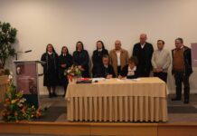 Ourém: Acordo firmado para a edição da “Obra Completa Criticamente Anotada do Venerável Padre Manuel Nunes Formigão”