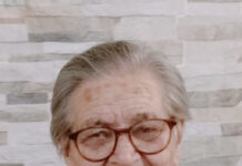 Necrologia: Maria José Freitas – Lamarosa