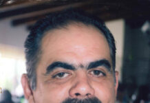 Necrologia: João António dos Santos Rôlo – Entroncamento