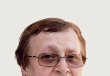 Necrologia: Maria Teresa Furrer Bracons Rodrigues Carneiro – Entroncamento