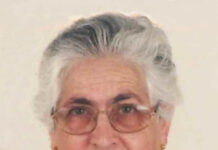 Necrologia: Celeste Castanheira Rodrigues Góis – VN Barquinha