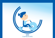 Abrantes coloca crianças do pré-escolar a pedalar