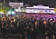 Entroncamento: Festas da cidade de 20 a 28 de junho