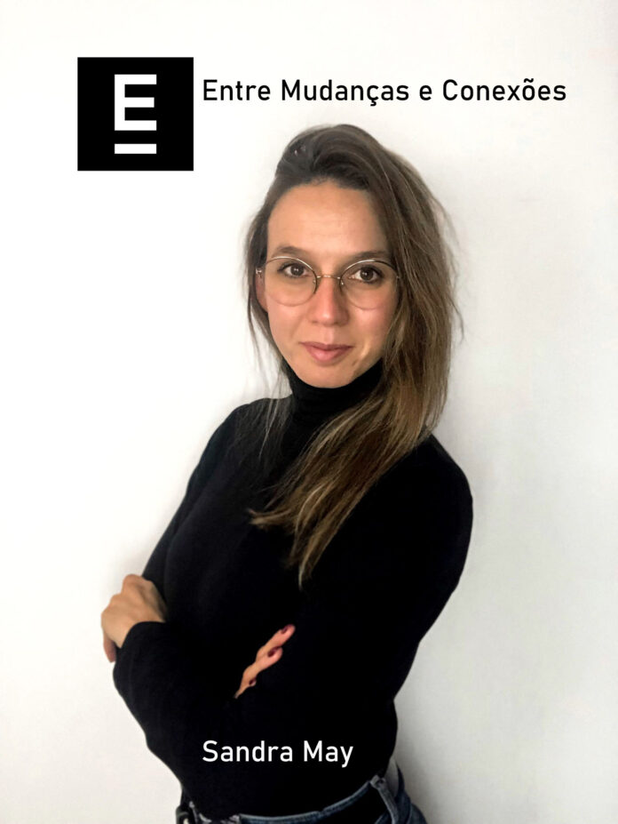 Sandra MayEOL