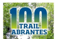 Já abriram as inscrições para a 8.ª edição do Trail Abrantes 100