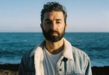 Torres Novas: Tiago Bettencourt a solo no Teatro Virgínia