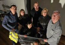 Caminhos percorre território do Médio Tejo com teatro, música e participação comunitária