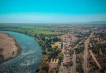 Vila Nova da Barquinha recebe a 1.ª edição da Barquinha Night Run