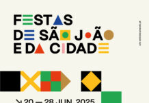 Entroncamento promove o concelho durante 9 dias de festa nas Festas de São João e da cidade