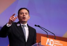 Legislativas 2025 – Distrito de Santarém: AD vence e CHEGA celebra perante hecatombe do PS