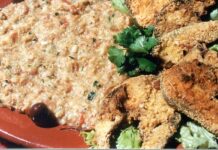 Fataça é «rainha» nos restaurantes de Constância até 25 de maio