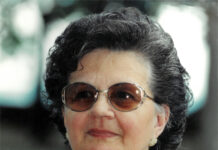 Necrologia: Ludovina Henriques Simões – Entroncamento