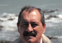 Necrologia: José Filipe Simões Ferreira – Entroncamento