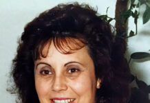 Necrologia: Maria Otília Cabrita Gonçalves – Entroncamento