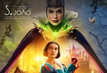 Entroncamento: Cinema Infantil “Branca de Neve” no cineteatro