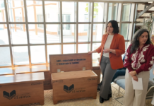 Município da Chamusca leva livros à comunidade com o projeto “Salgadeiras d’Estórias”