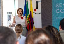 Município da Chamusca apresenta Centro de Empreendedorismo de Impacto da Lezíria do Tejo (CEILT)